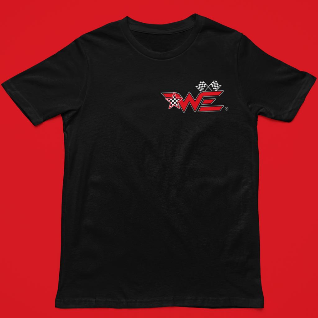 Combat Crew S/S Tee - Order by 10/8/25