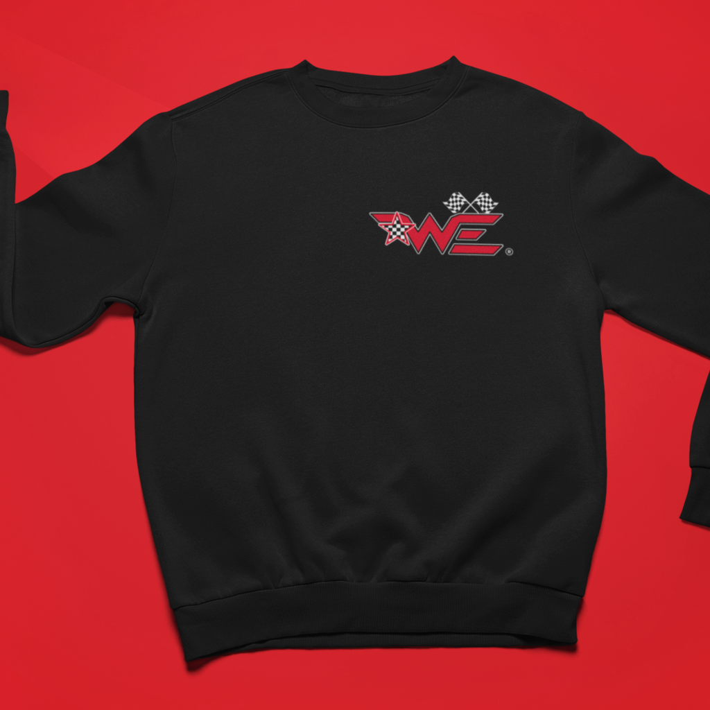 Combat Crew Crewneck Sweatshirt - Order by 10/8/25
