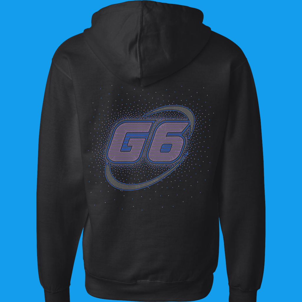 G6 Bling Jacket - Order by 10/4/26