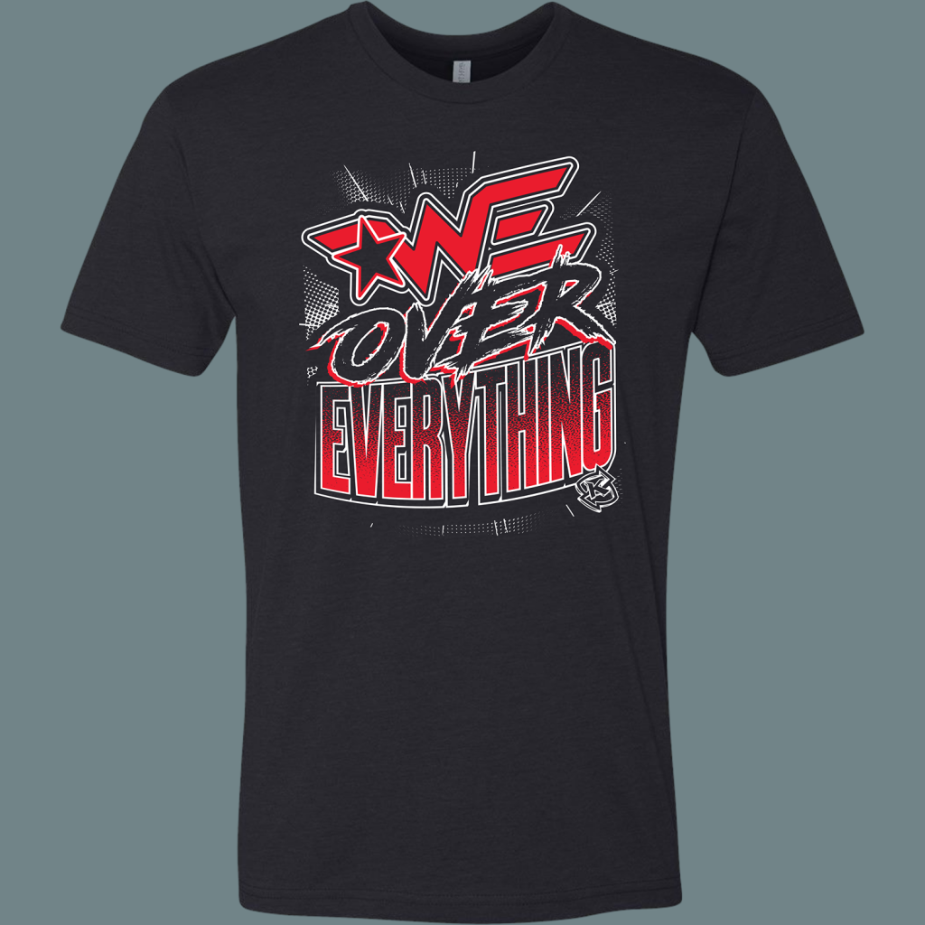 Daytona S/S Sponsor Tee - Order by 2/6/26