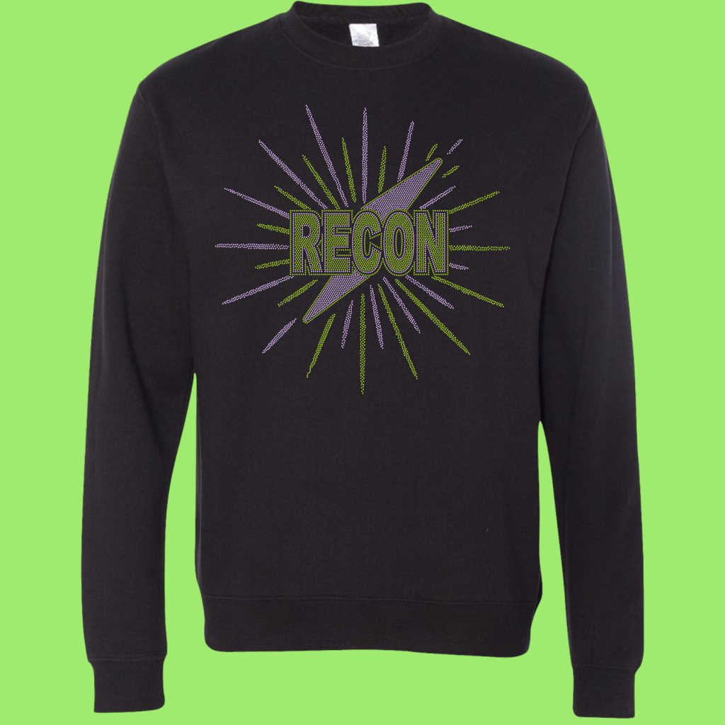 Recon Bling Sweatshirt - Order by 1/15/26