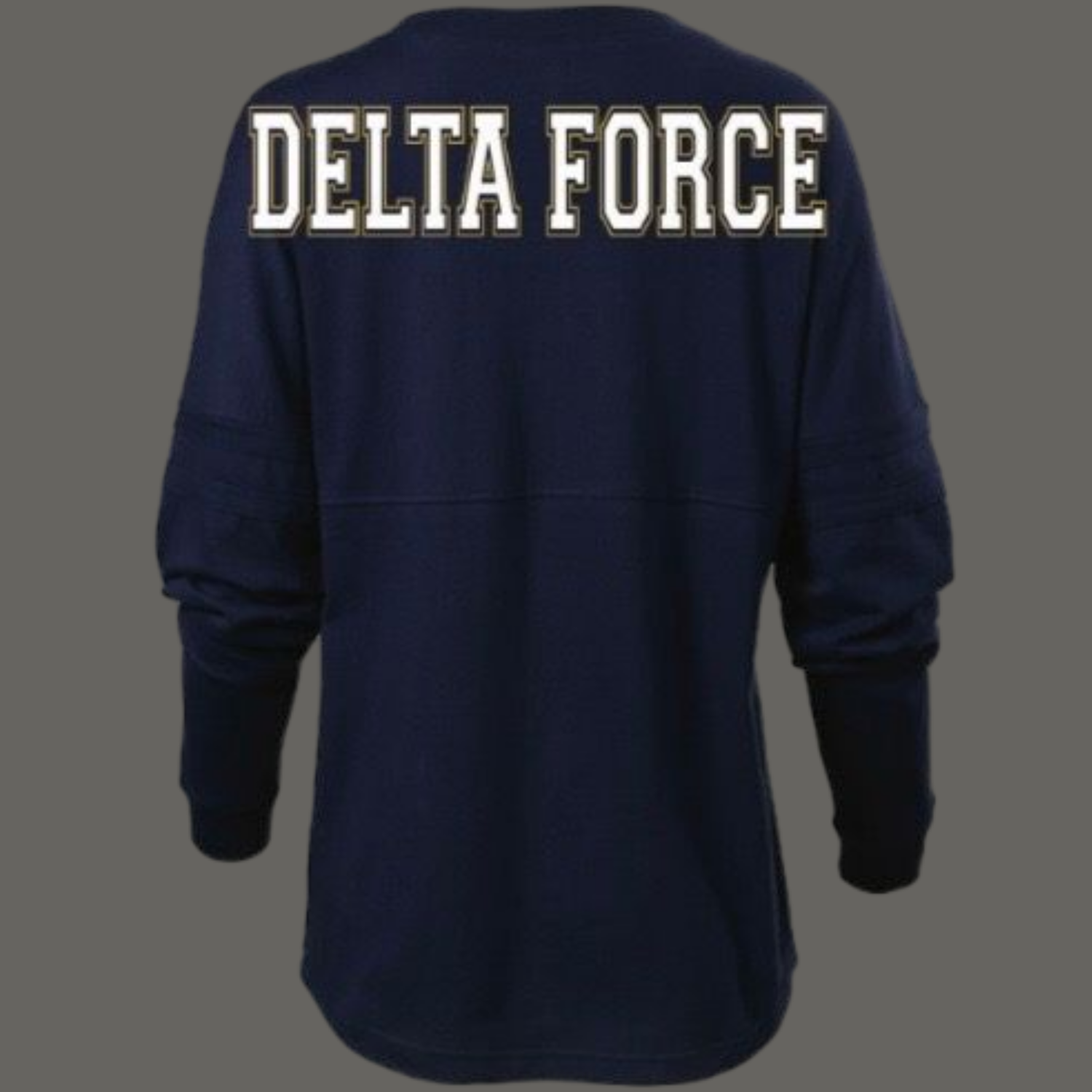 Delta Force Spirit Jersey - Order by 9/9/26