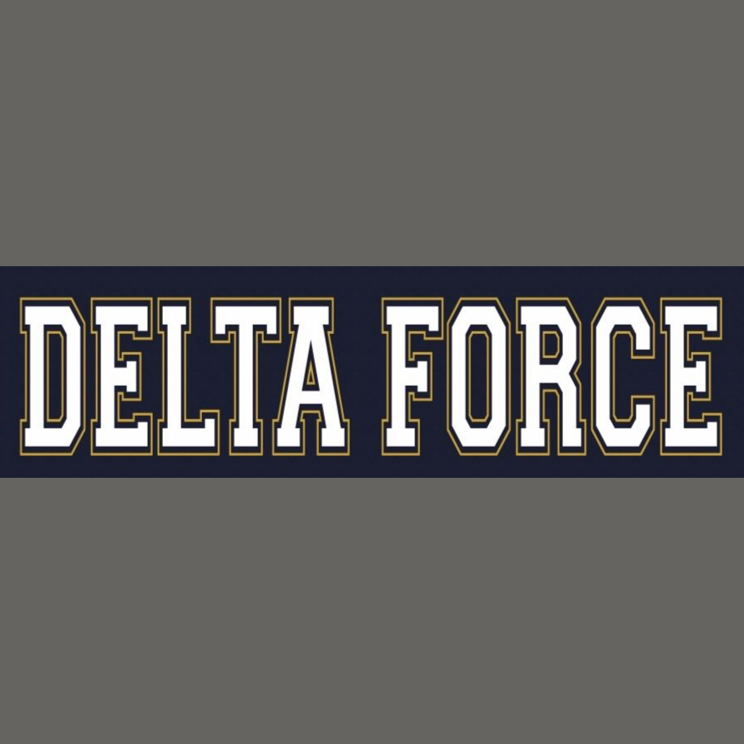 Delta Force Spirit Jersey - Order by 9/9/26 - Image 3