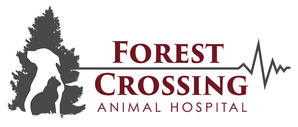 FCAH-logo-color Best Friends Animal Society logo with a white dog and cat silhouette on the left and red text on the right.
