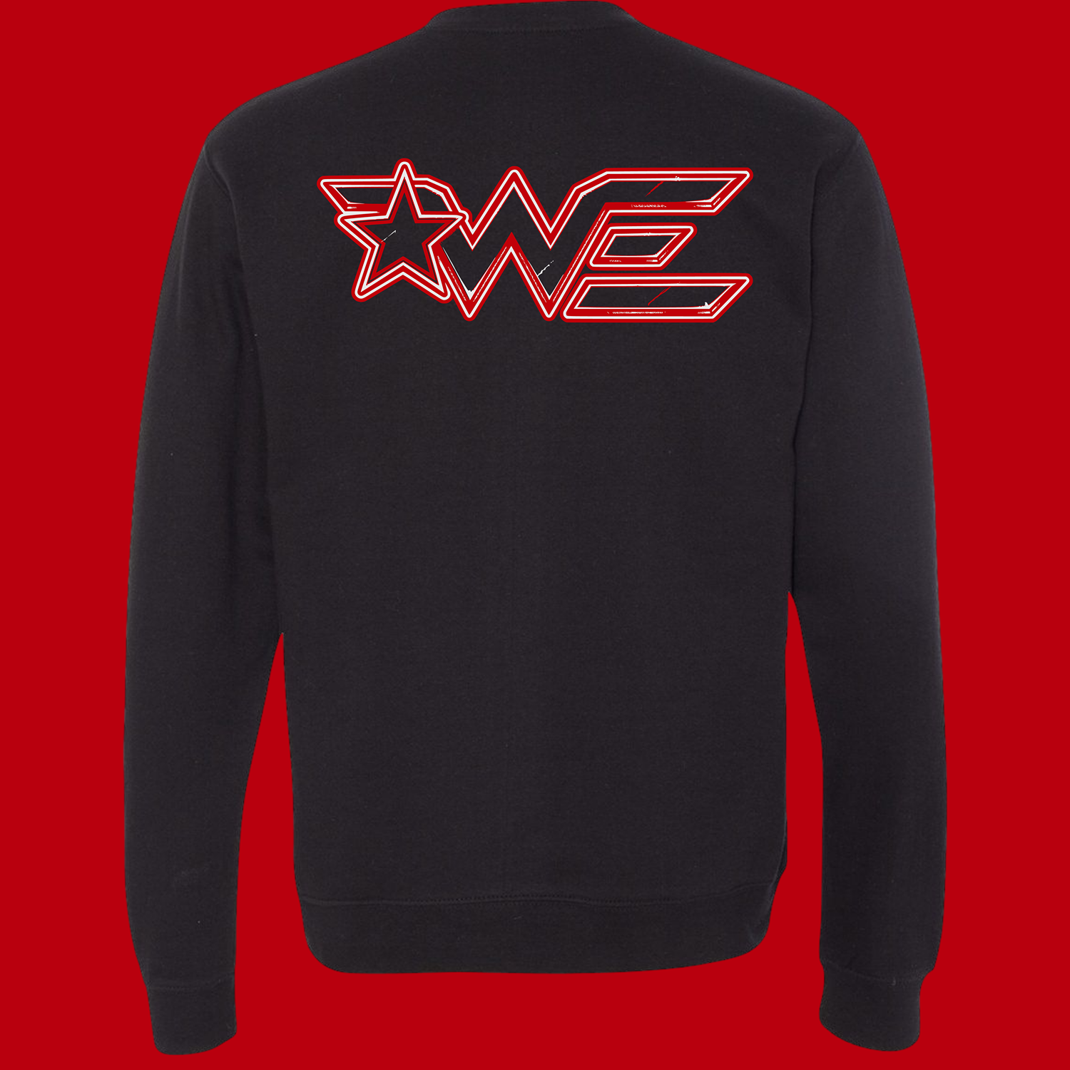 Raiders Crewneck Sweatshirt - Order by 9/13/26 - Image 2