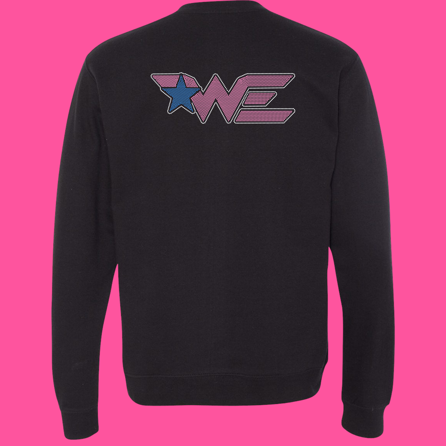 Young Gunz Bling Sweatshirt - Order by 10/18/26 - Image 2