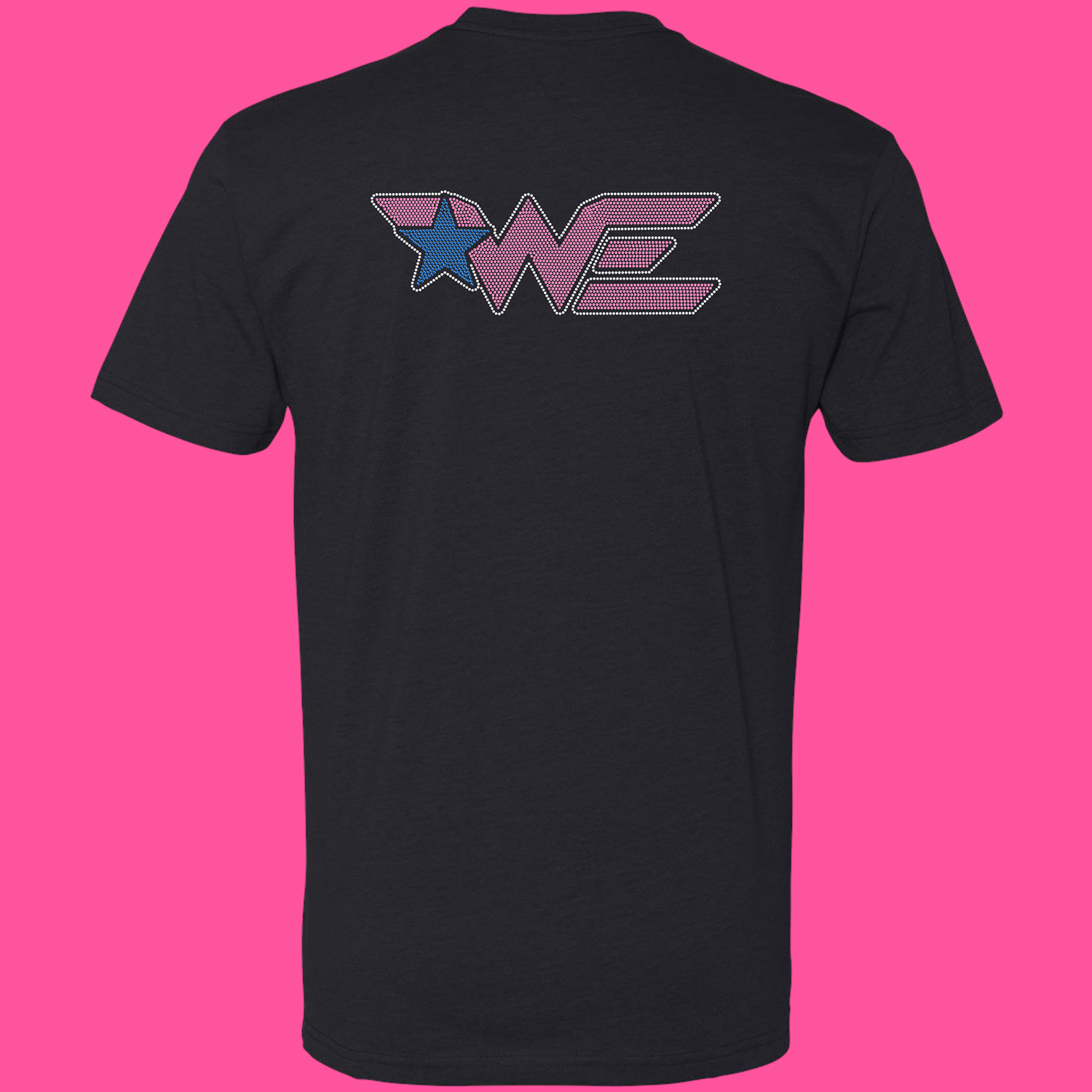 Young Gunz S/S Bling Tee - Order by 10/18/26 - Image 2